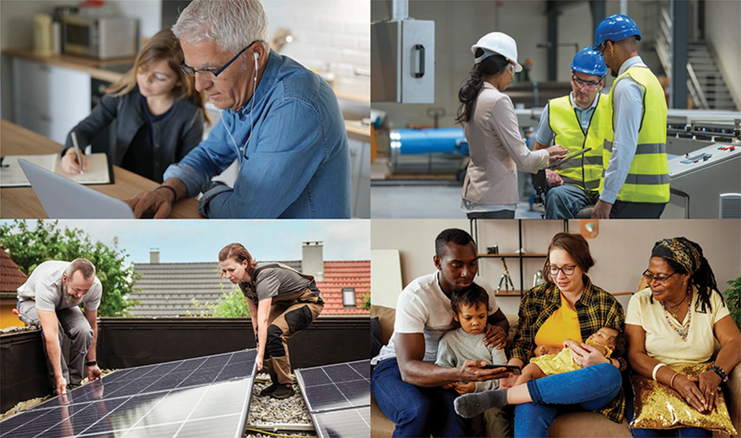 Eurofound work programme 2026: Supporting better policies for a strong social Europe