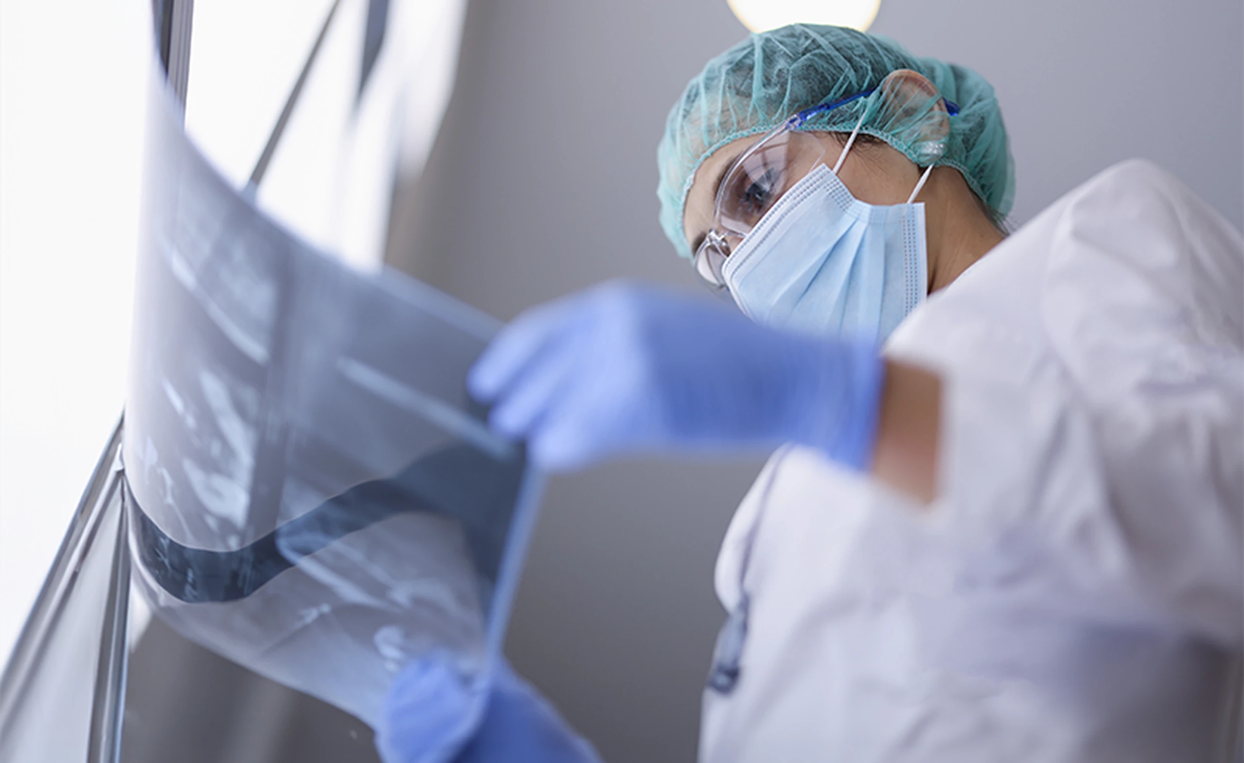 Job quality of COVID-19 pandemic essential workers