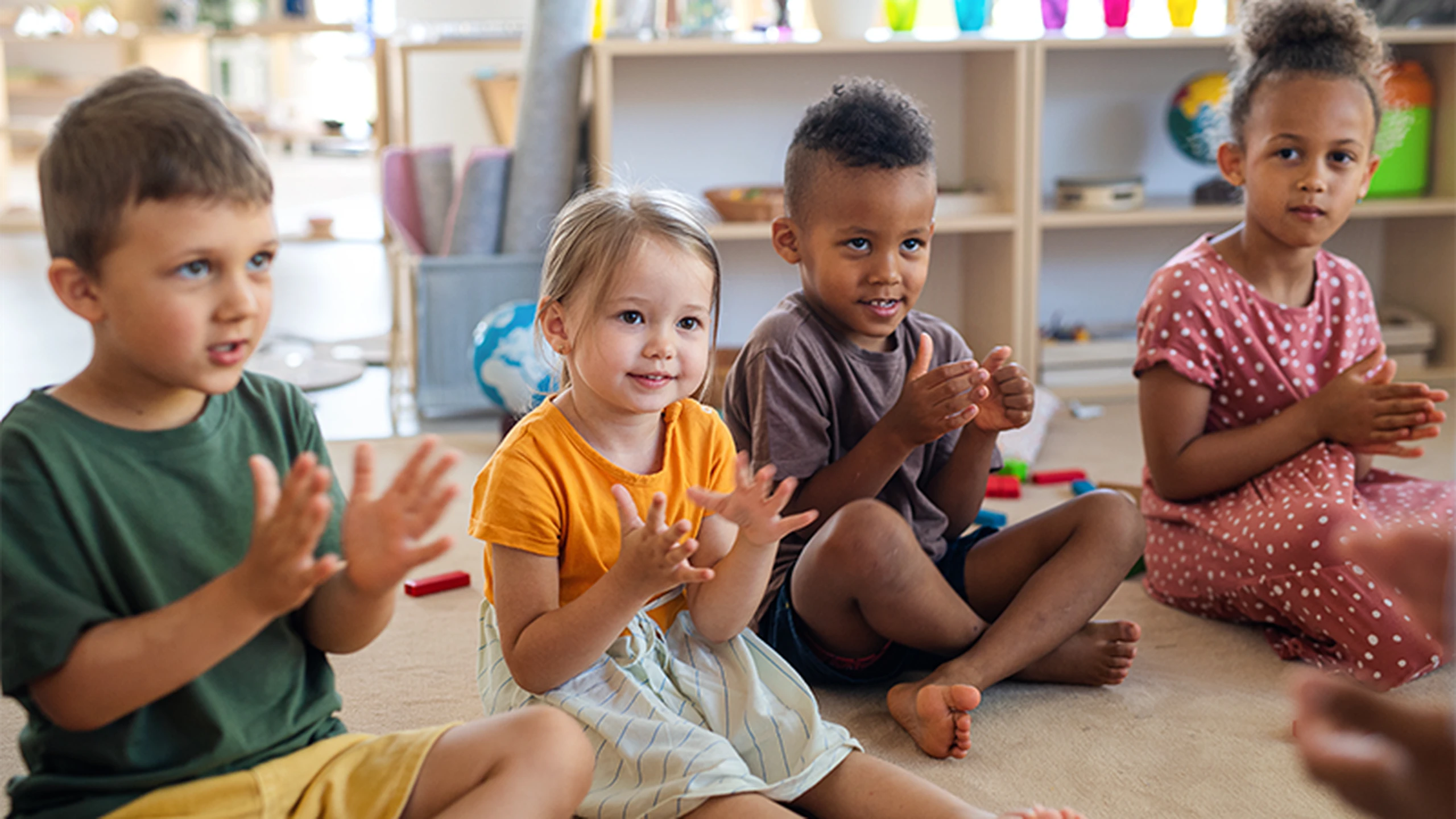 Justice for all: Ensuring that Europe delivers for all children