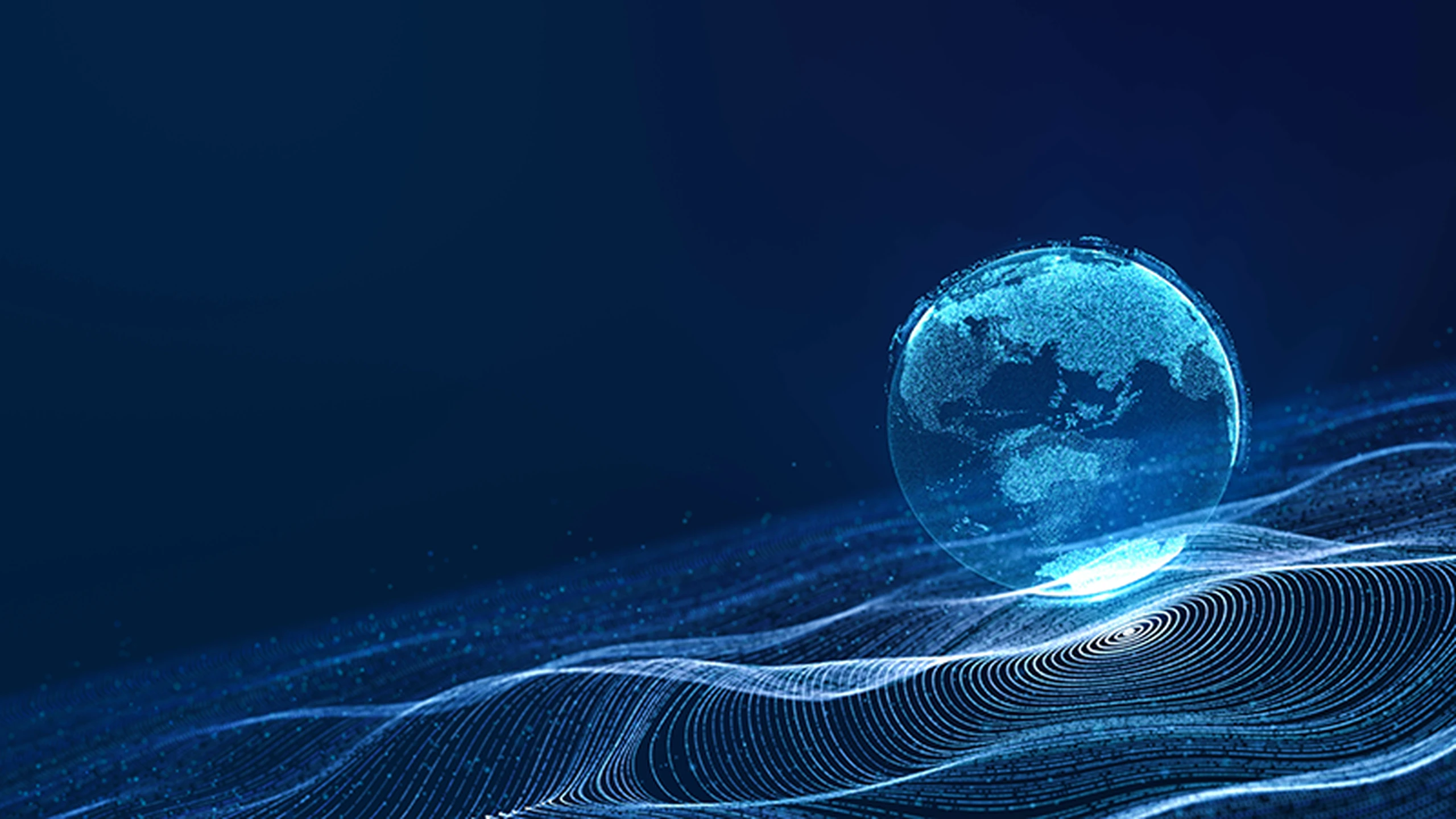 Born global: The potential of job creation in new international businesses