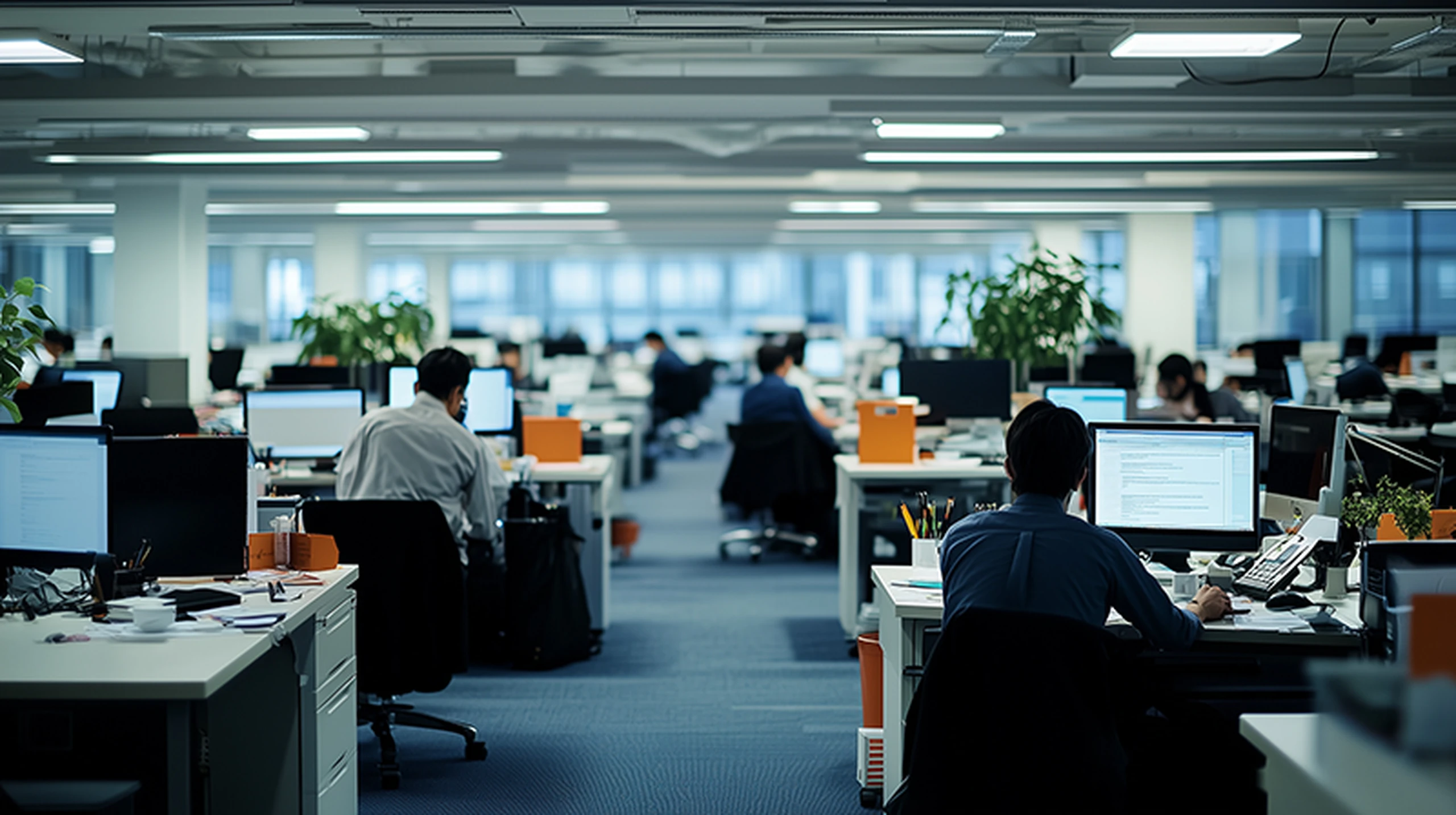 Tech employment in the EU – What happened after 2023’s big redundancy wave?
