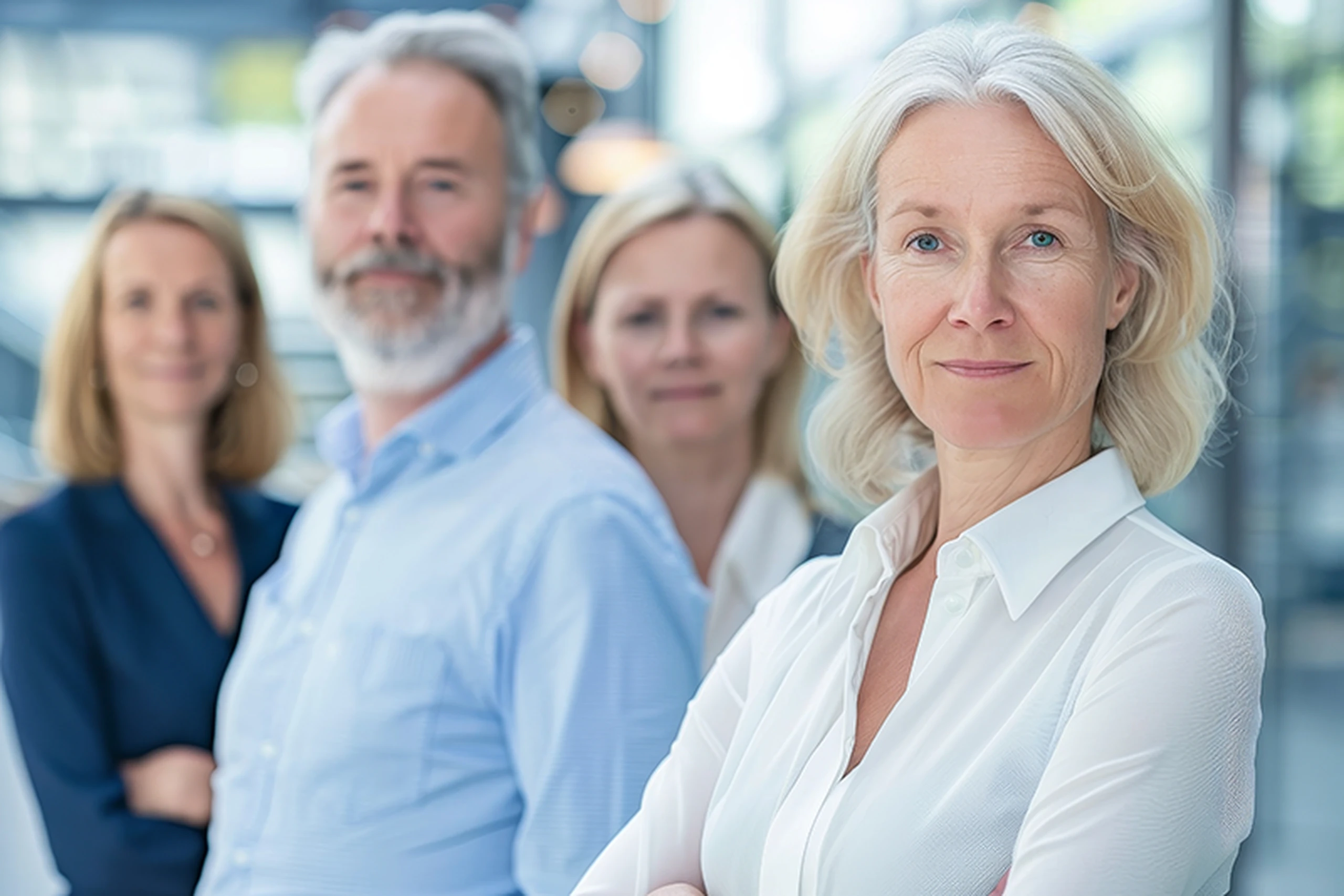 Keeping older workers in the labour force
