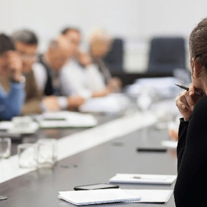 Watch the video - Social dialogue as a pillar for resilience and social cohesion: How to strengthen the collective approach?