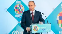 Speech delivered by Taoiseach Micheál Martin