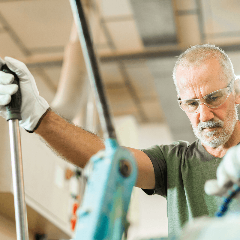 Brussels Briefing - Better jobs, longer careers: The role of job quality in retaining older workers