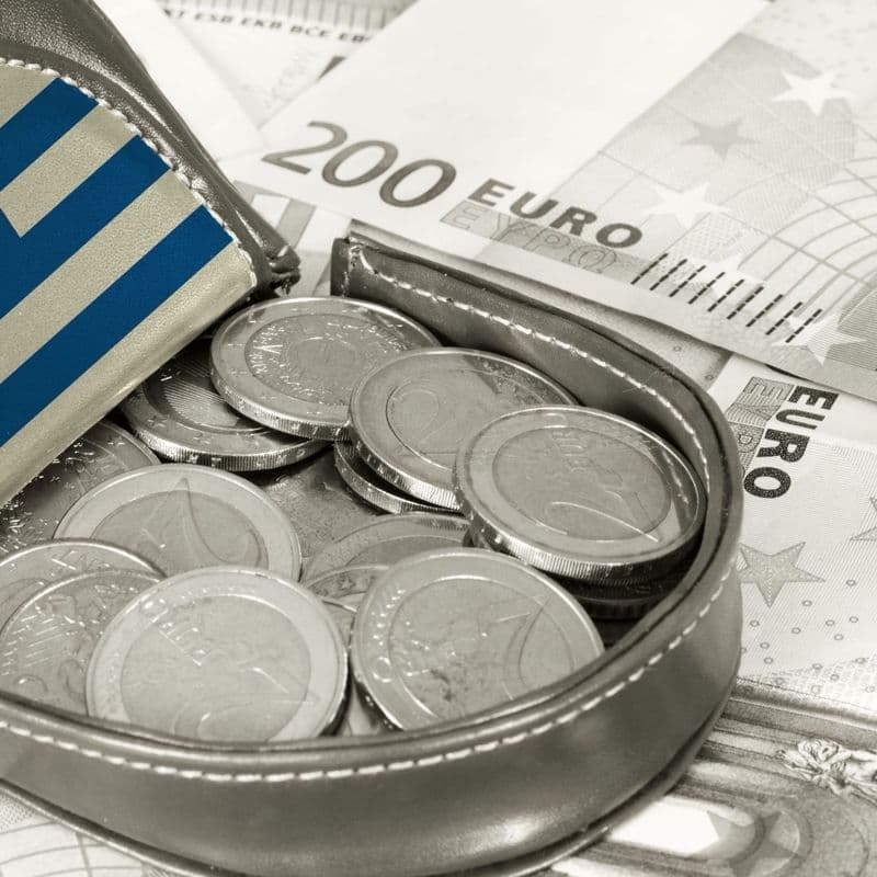 Virtual Visit to Greece: Minimum wages - What next?