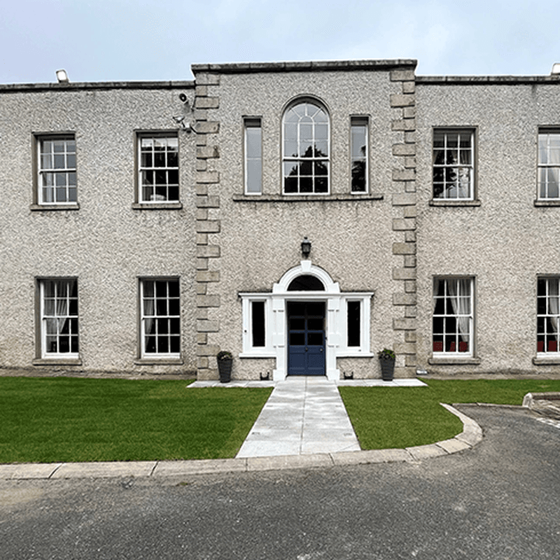 Open House Dublin ... Eurofound