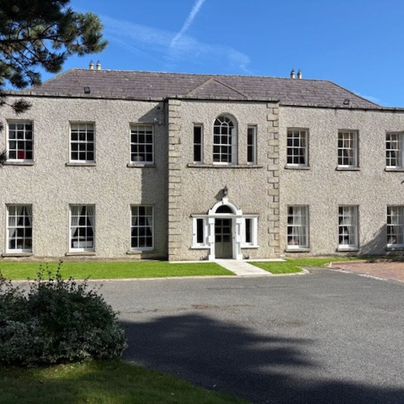 Open House Dublin - 18 October 2025