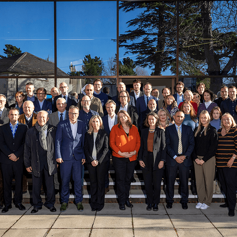 Seventh meeting of Eurofound’s Management Board