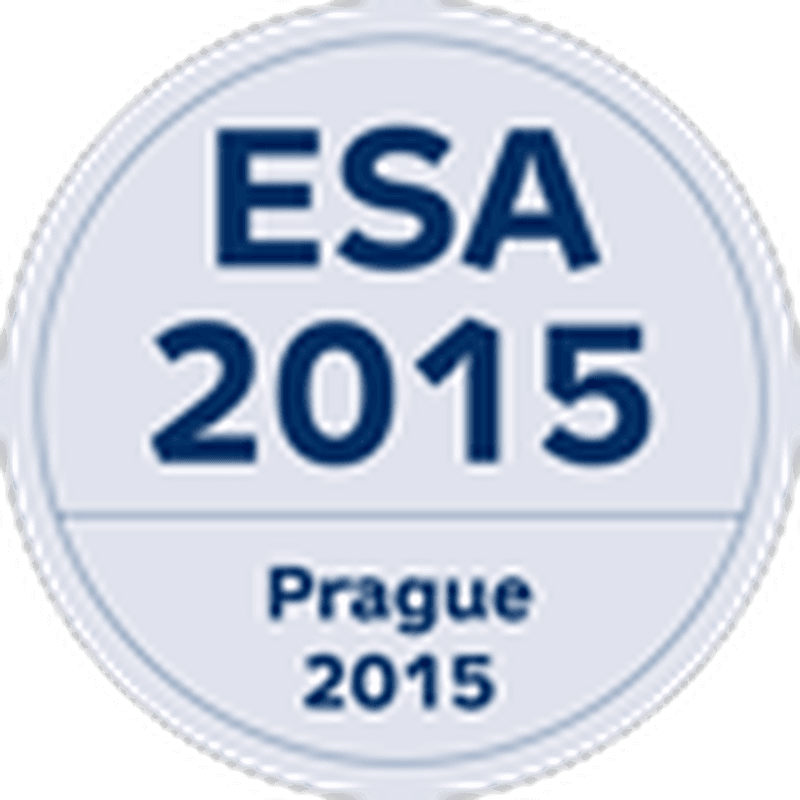 12th Conference of the European Sociological Association (ESA)