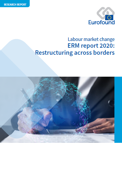 ERM report 2020: Restructuring across borders