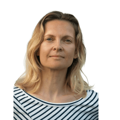 Aleksandra Kazmierczak